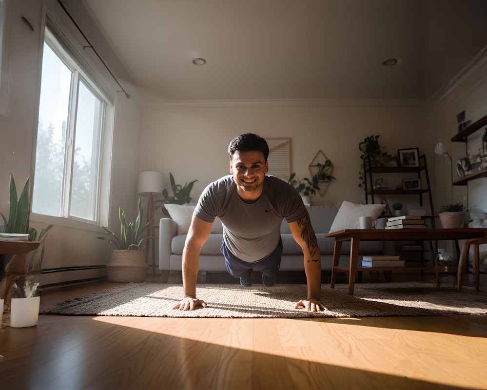 Kegel exercises for beginners