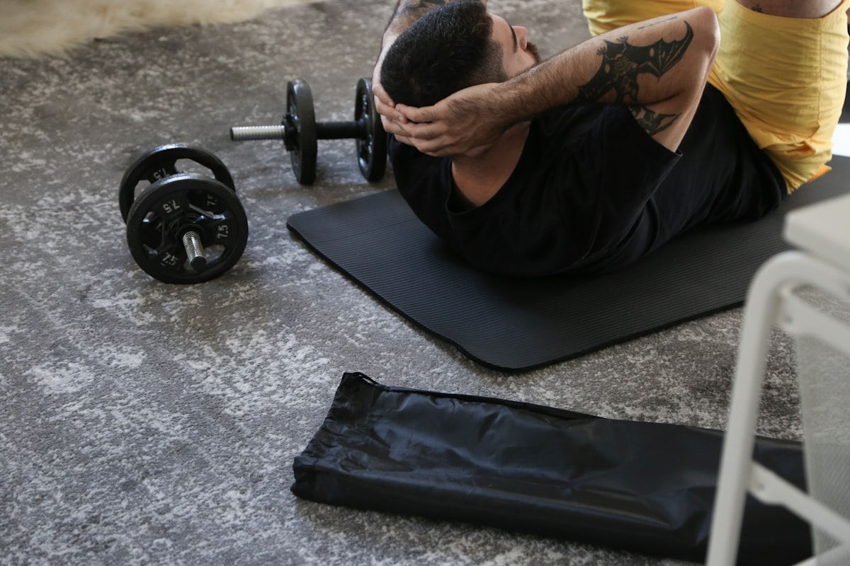 Benefits of pelvic floor training